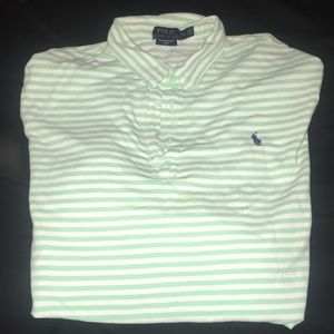 Men’s Polo Shirt